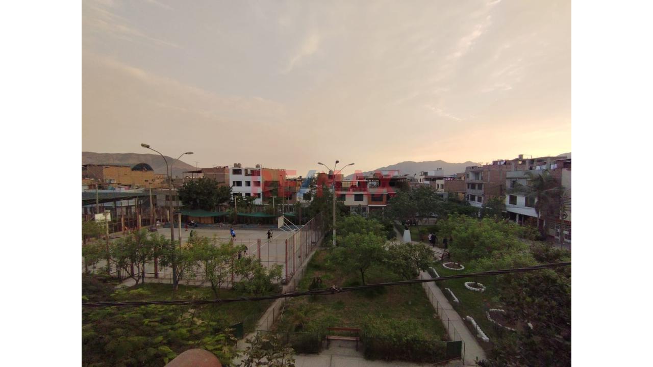 🏢🔥 Oportunidad De Inversión En San Juan De Lurigancho 🔥🏢 — foto 14