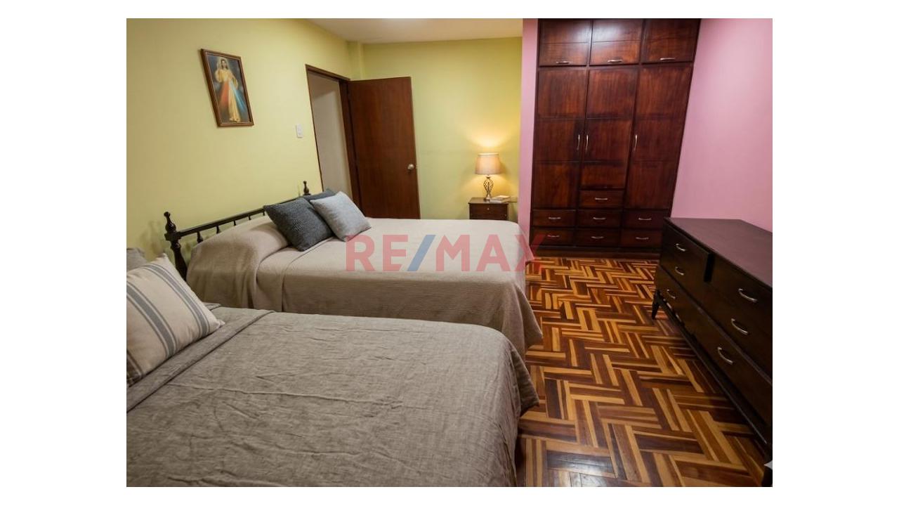 🏢🔥 Oportunidad De Inversión En San Juan De Lurigancho 🔥🏢 — foto 5