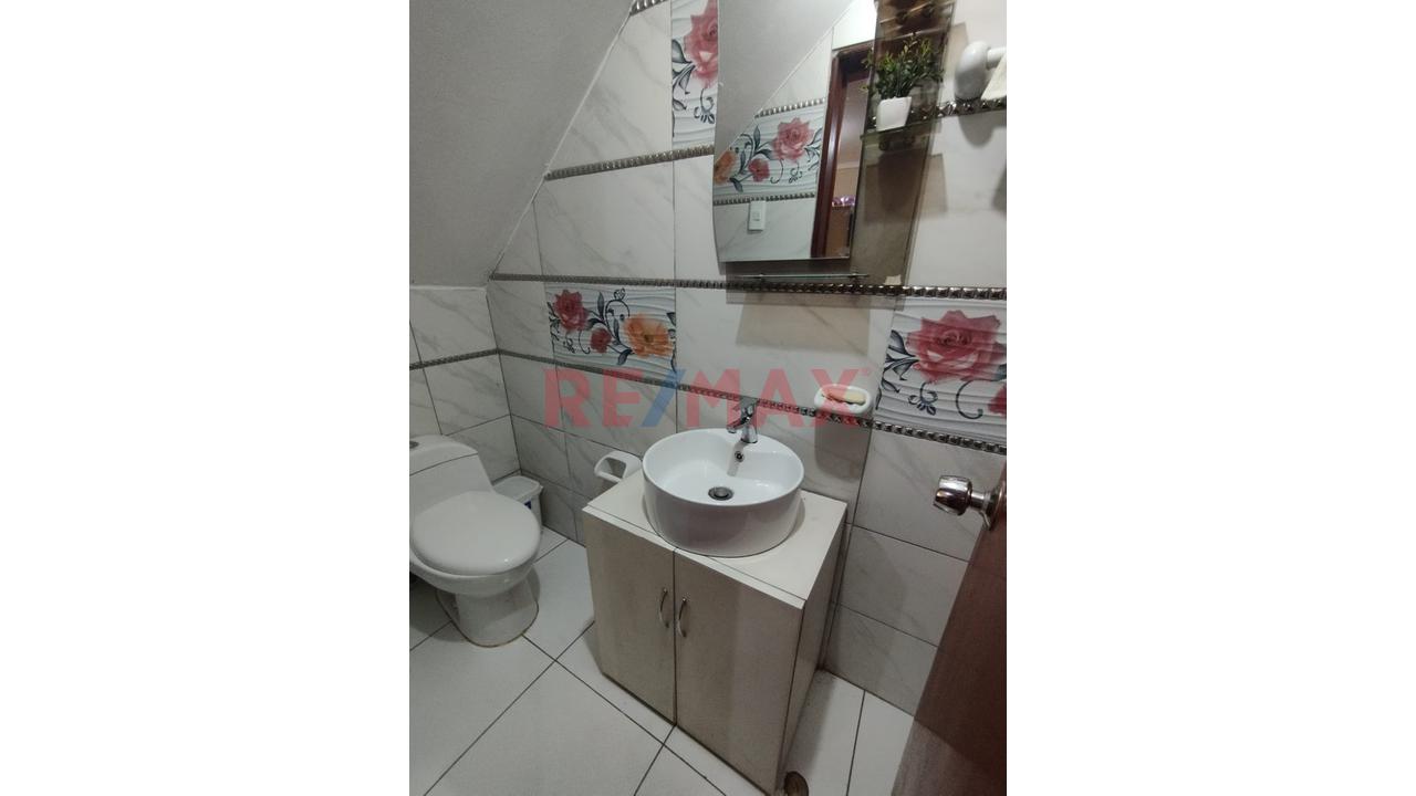 🏢🔥 Oportunidad De Inversión En San Juan De Lurigancho 🔥🏢 — foto 12