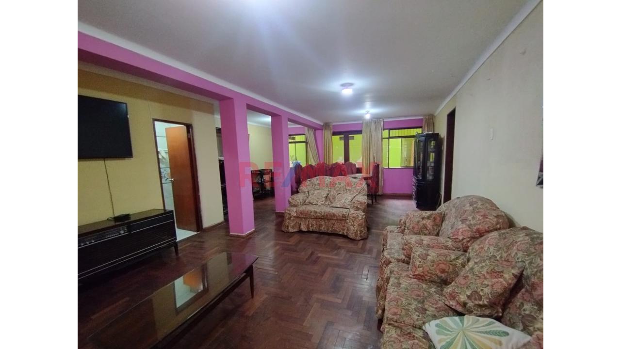 🏢🔥 Oportunidad De Inversión En San Juan De Lurigancho 🔥🏢 — foto 7