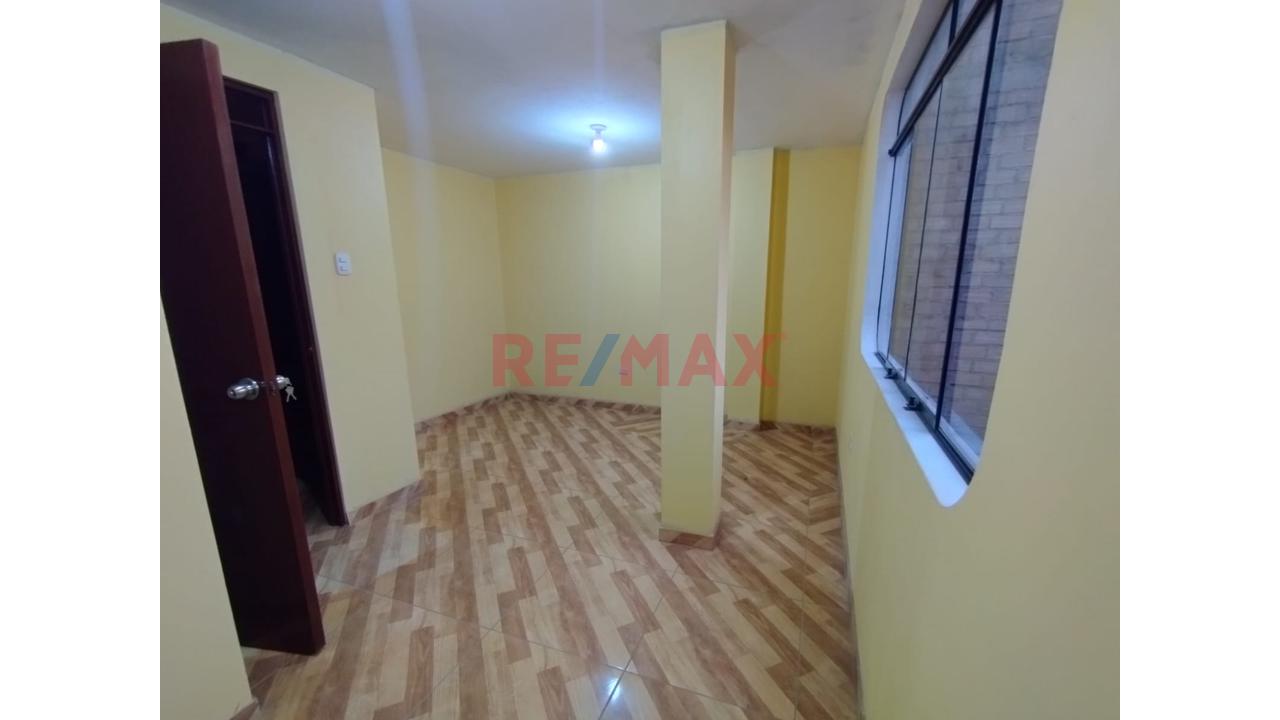 🏢🔥 Oportunidad De Inversión En San Juan De Lurigancho 🔥🏢 — foto 10