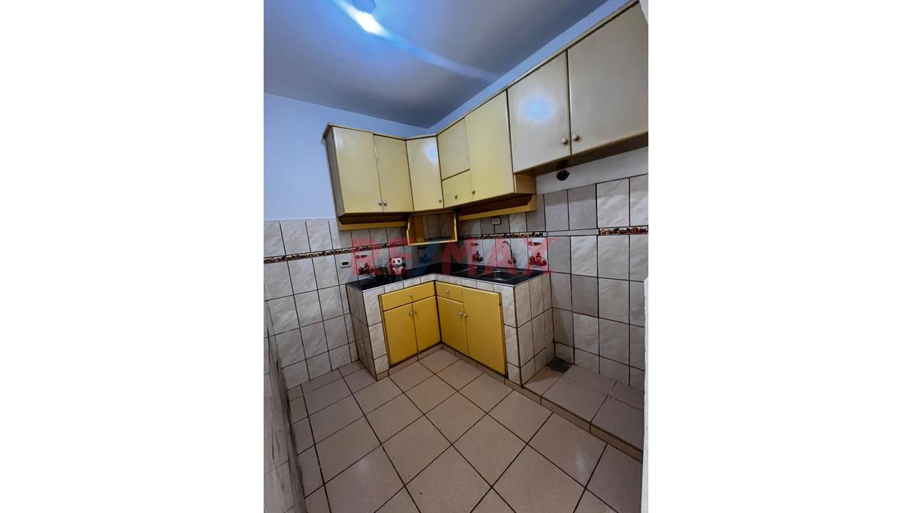 Vendo Departamento En 1Er Piso Frente A Parque – Smp | Us$52,000 — foto 6