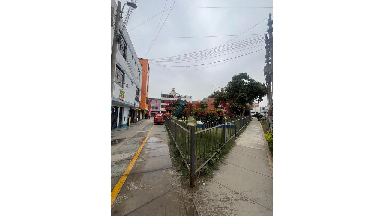 Vendo Departamento En 1Er Piso Frente A Parque – Smp | Us$52,000 — foto 12