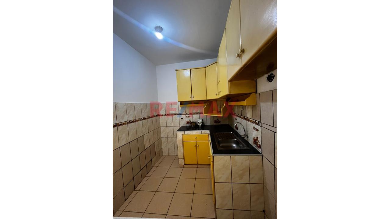 Vendo Departamento En 1Er Piso Frente A Parque – Smp | Us$52,000 — foto 7