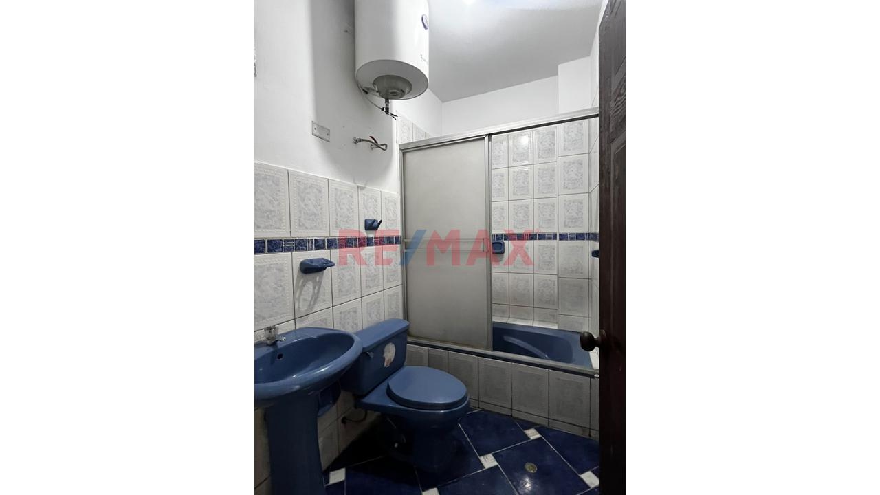 Vendo Departamento En 1Er Piso Frente A Parque – Smp | Us$52,000 — foto 5