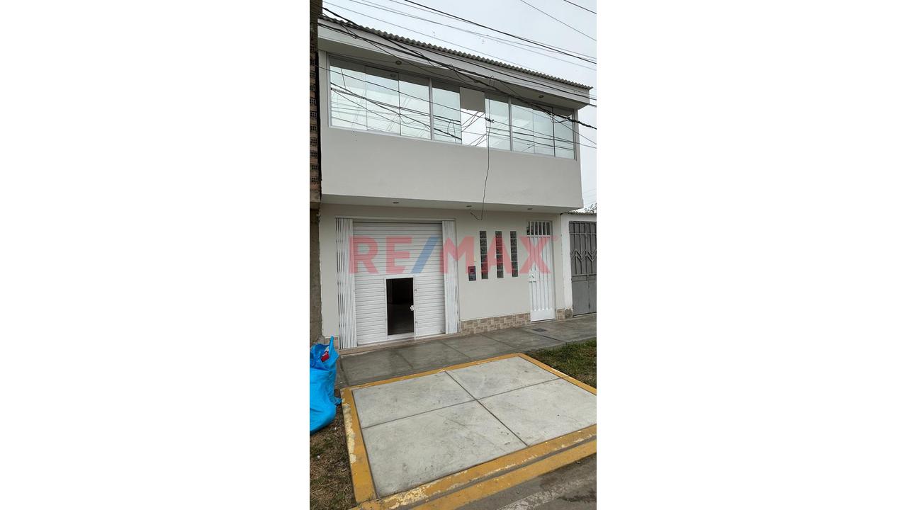 Casa en Venta ubicado en Teresa De Calcuta Casa en Venta ubicado en Teresa De Calcuta