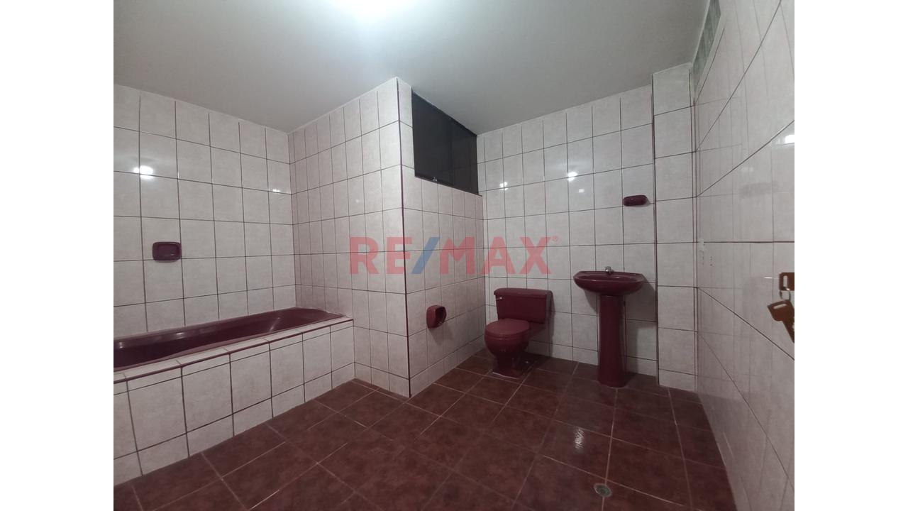Vendo Casa Comercial En Avenida - 190M2 — foto 9