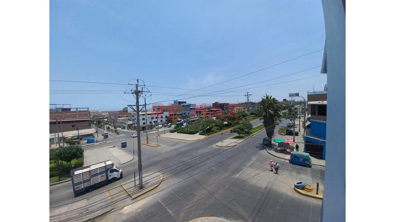 Vendo Casa Comercial En Avenida - 190M2 - 21