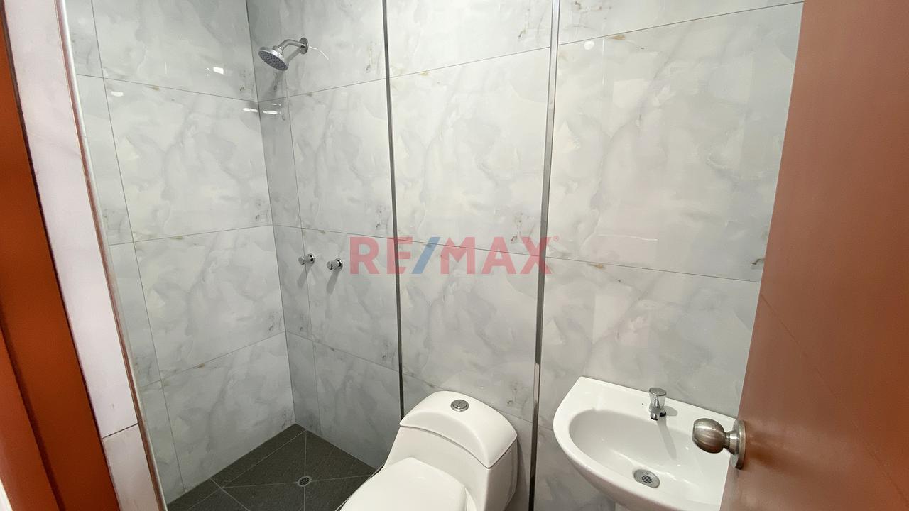 Se Vende Hermoso Departamento En Surco - 8