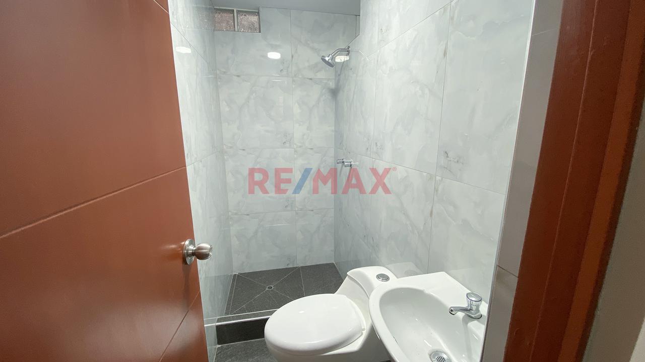 Se Vende Hermoso Departamento En Surco - 11
