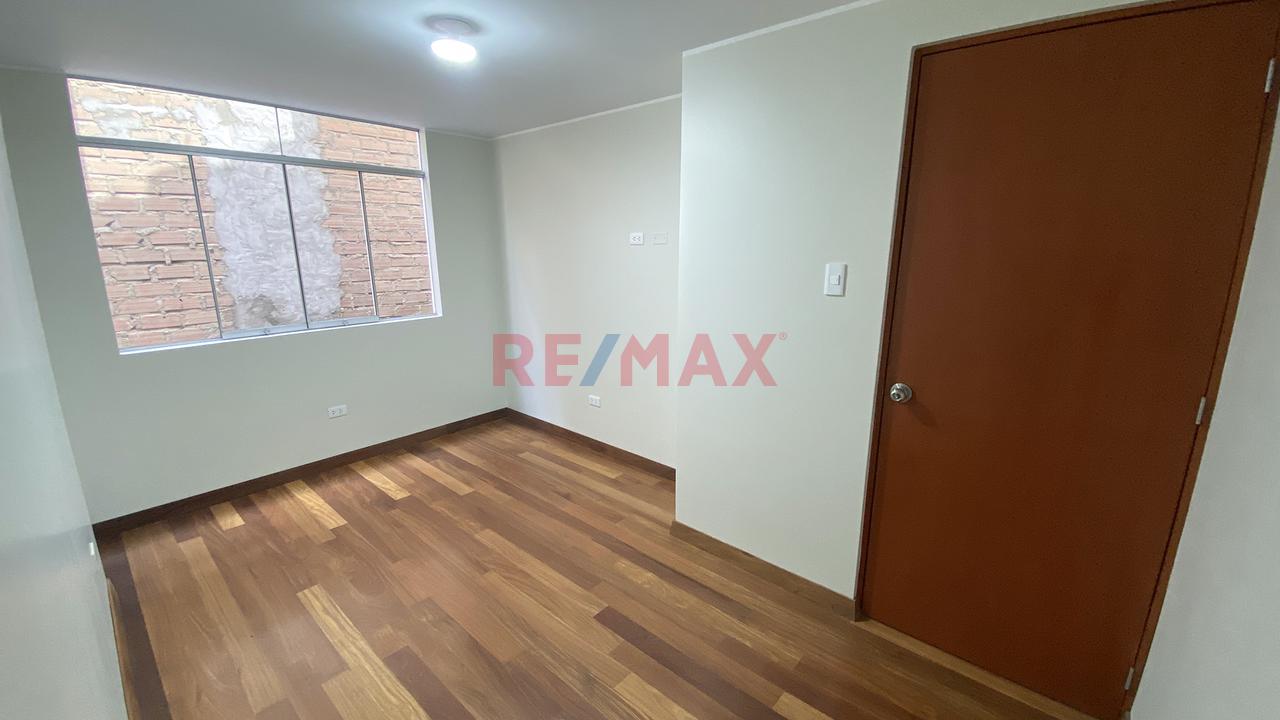 Se Vende Hermoso Departamento En Surco - 12
