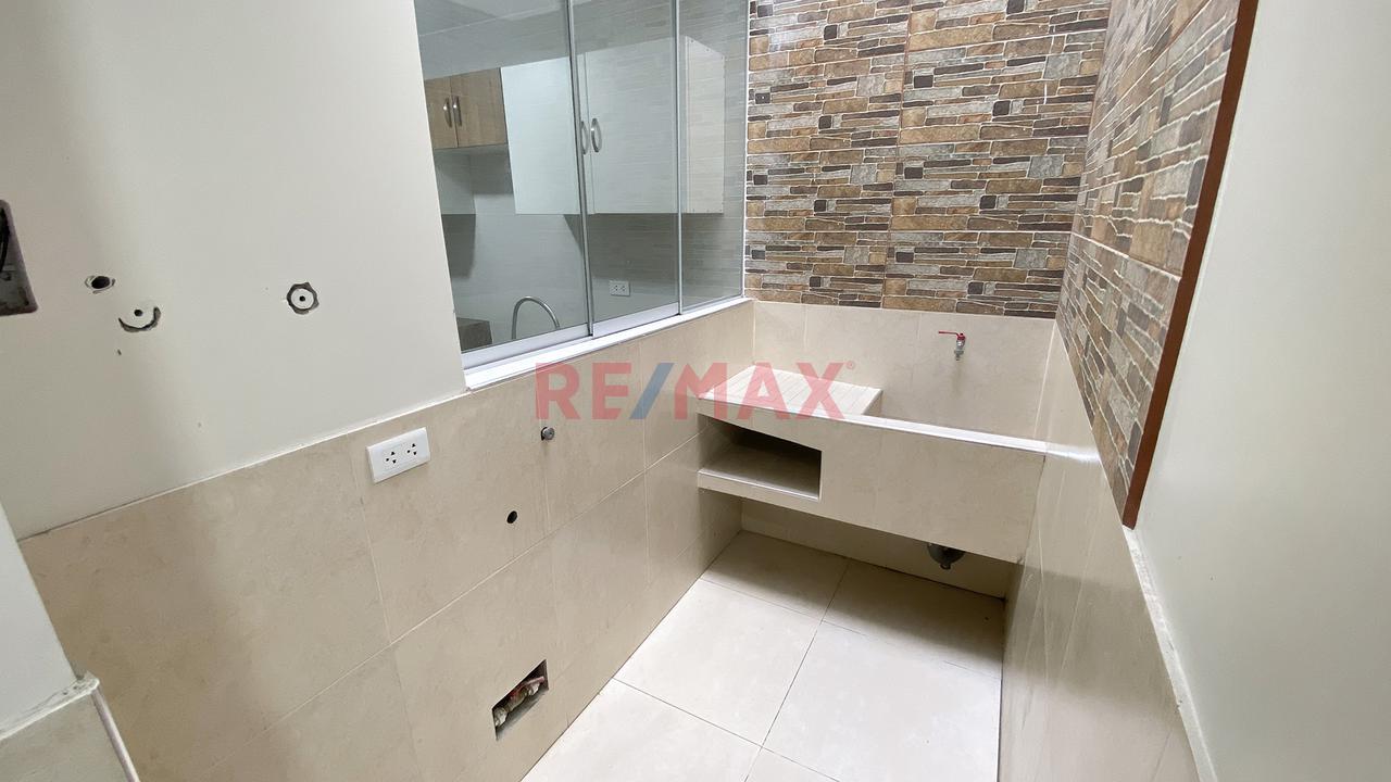 Se Vende Hermoso Departamento En Surco - 9