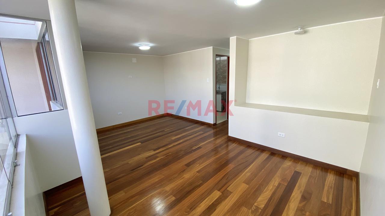 Se Vende Hermoso Departamento En Surco - 5