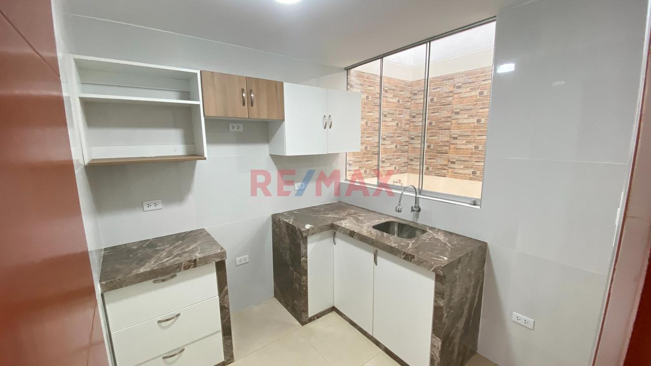 Se Vende Hermoso Departamento En Surco - 7