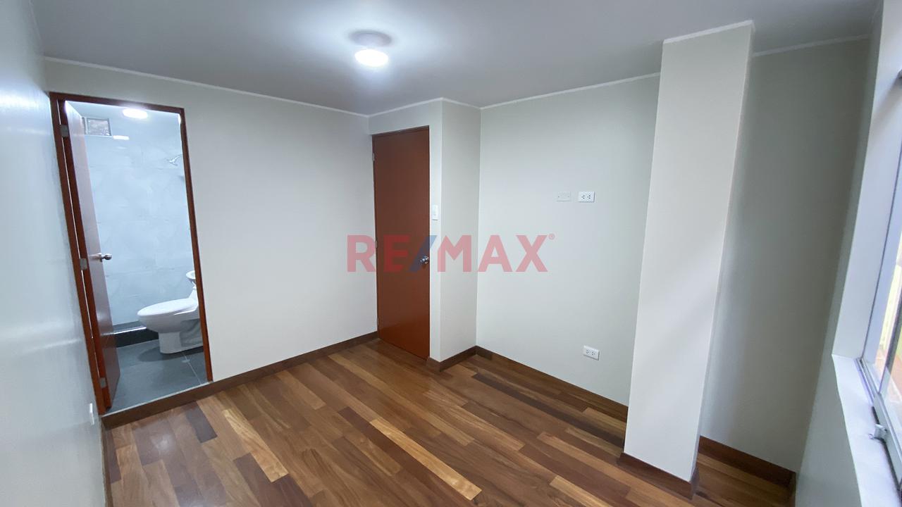 Se Vende Hermoso Departamento En Surco - 10