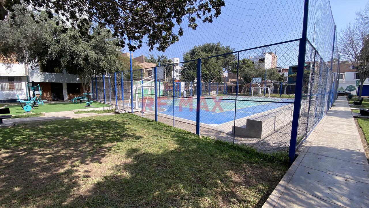 Se Vende Hermoso Departamento En Surco - 14