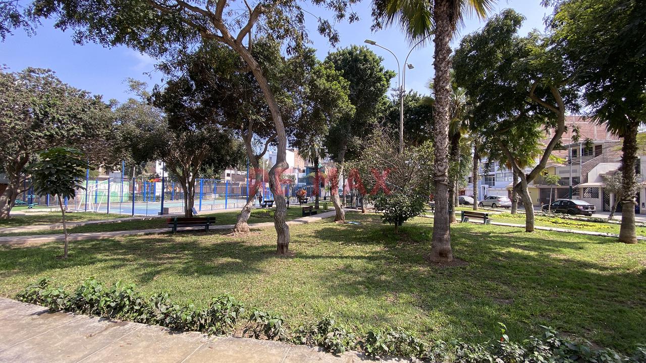 Se Vende Hermoso Departamento En Surco - 15