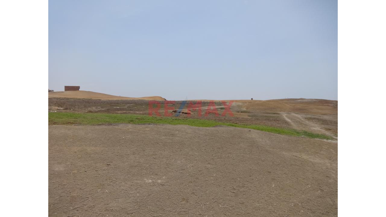 Se Vende Terreno De 6.32 Has En Supe Puerto Barranca - 4