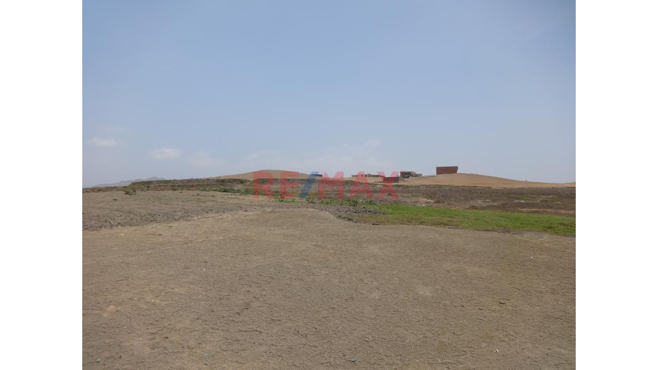 Se Vende Terreno De 6.32 Has En Supe Puerto Barranca - 10
