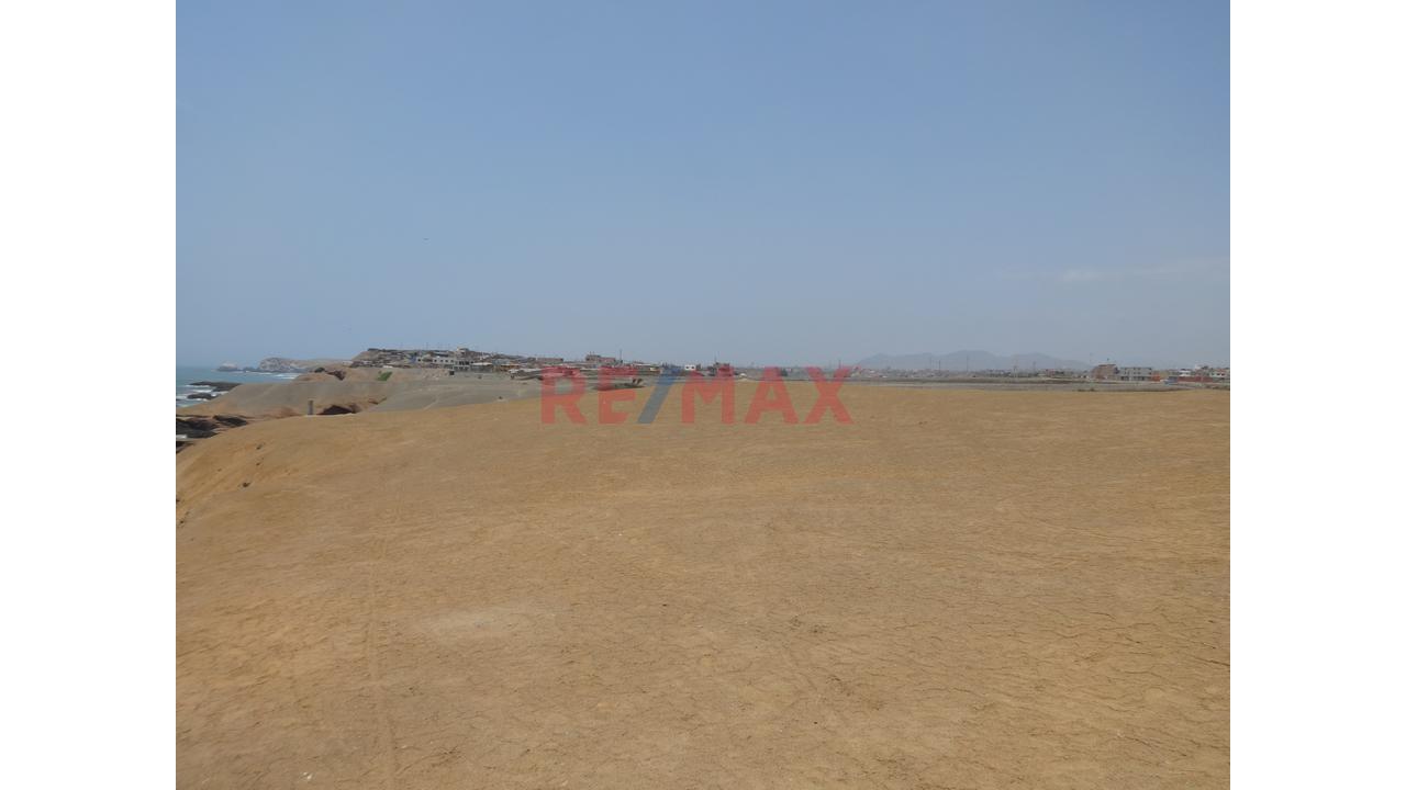 Se Vende Terreno De 6.32 Has En Supe Puerto Barranca - 8