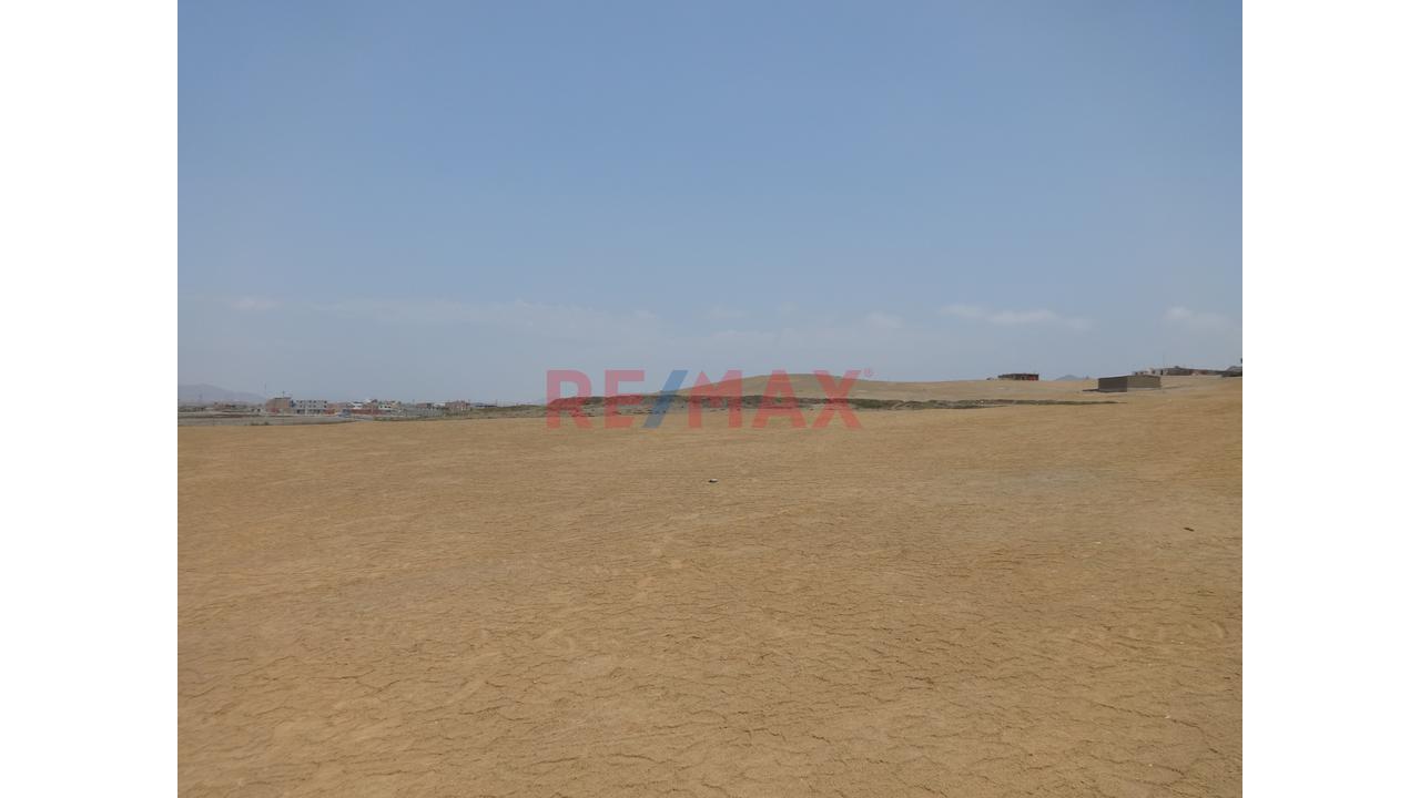 Se Vende Terreno De 6.32 Has En Supe Puerto Barranca - 9