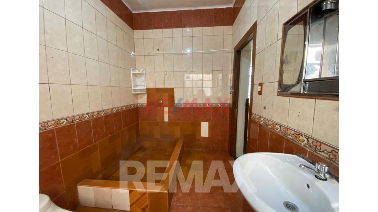 Vendo Amplio Departamento 123.50 M2 + Azotea En Av Saenz Peña Callao — foto 11