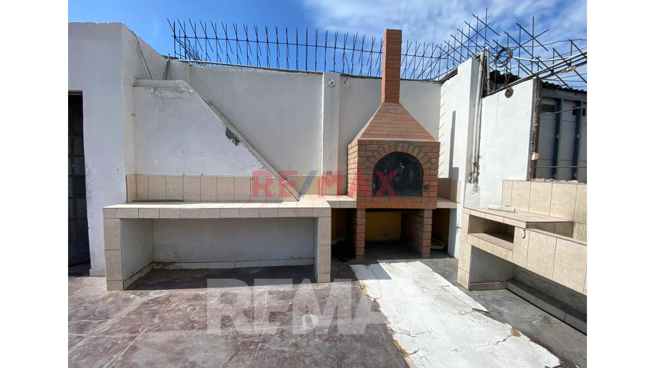 Vendo Amplio Departamento 123.50 M2 + Azotea En Av Saenz Peña Callao — foto 5