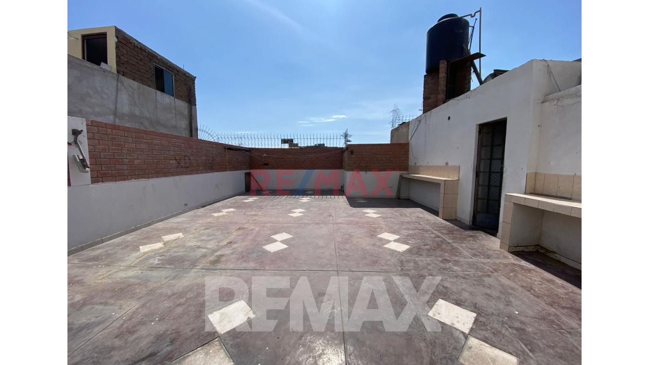 Vendo Amplio Departamento 123.50 M2 + Azotea En Av Saenz Peña Callao — foto 7