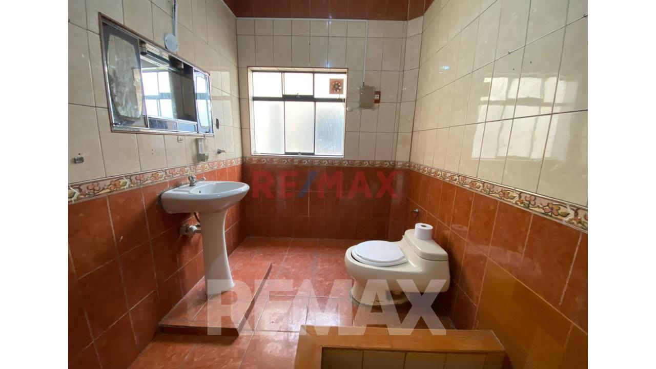 Vendo Amplio Departamento 123.50 M2 + Azotea En Av Saenz Peña Callao — foto 10