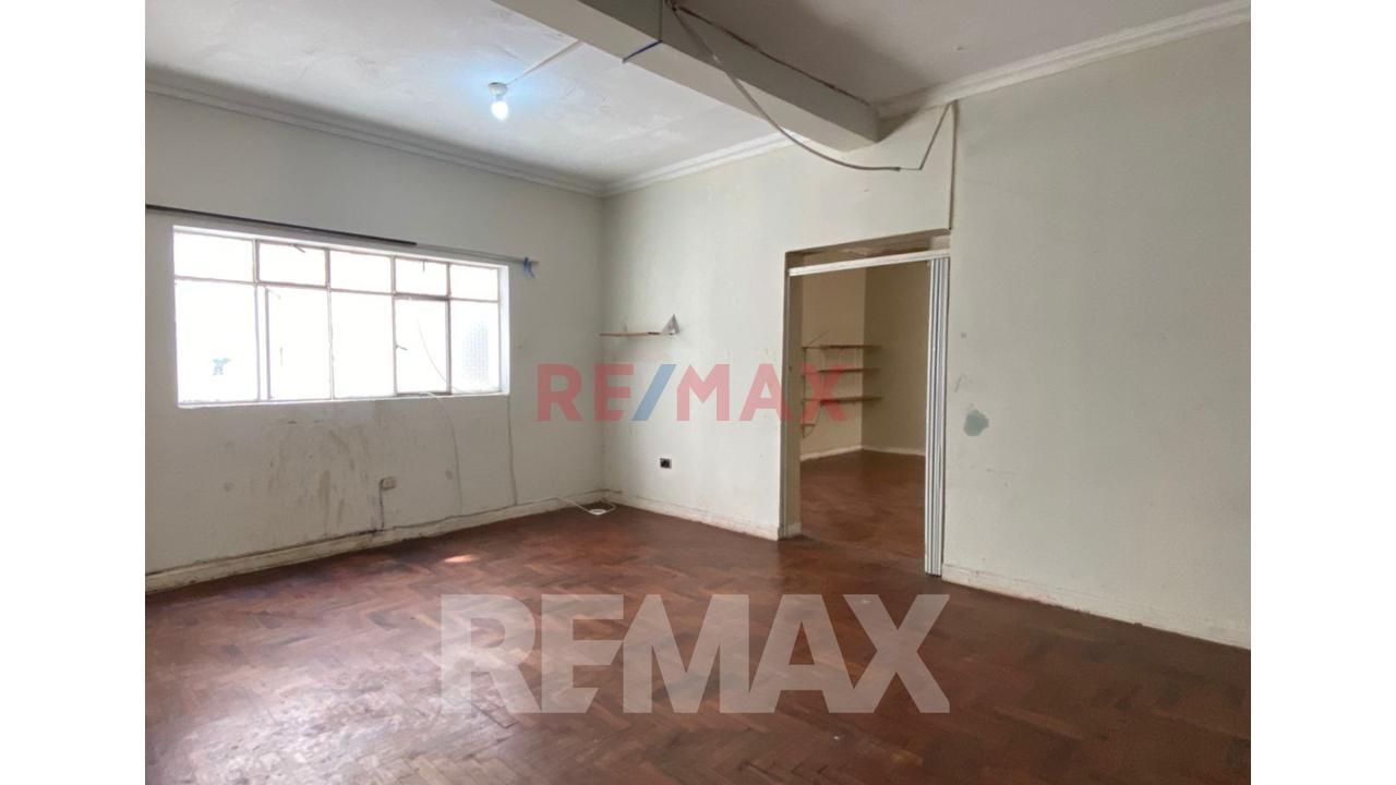 Vendo Amplio Departamento 123.50 M2 + Azotea En Av Saenz Peña Callao — foto 14