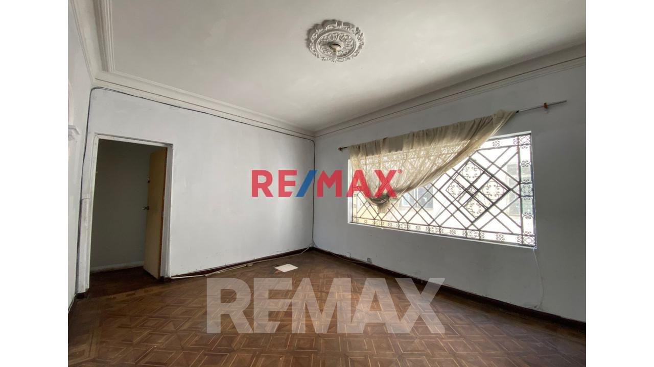 Vendo Amplio Departamento 123.50 M2 + Azotea En Av Saenz Peña Callao