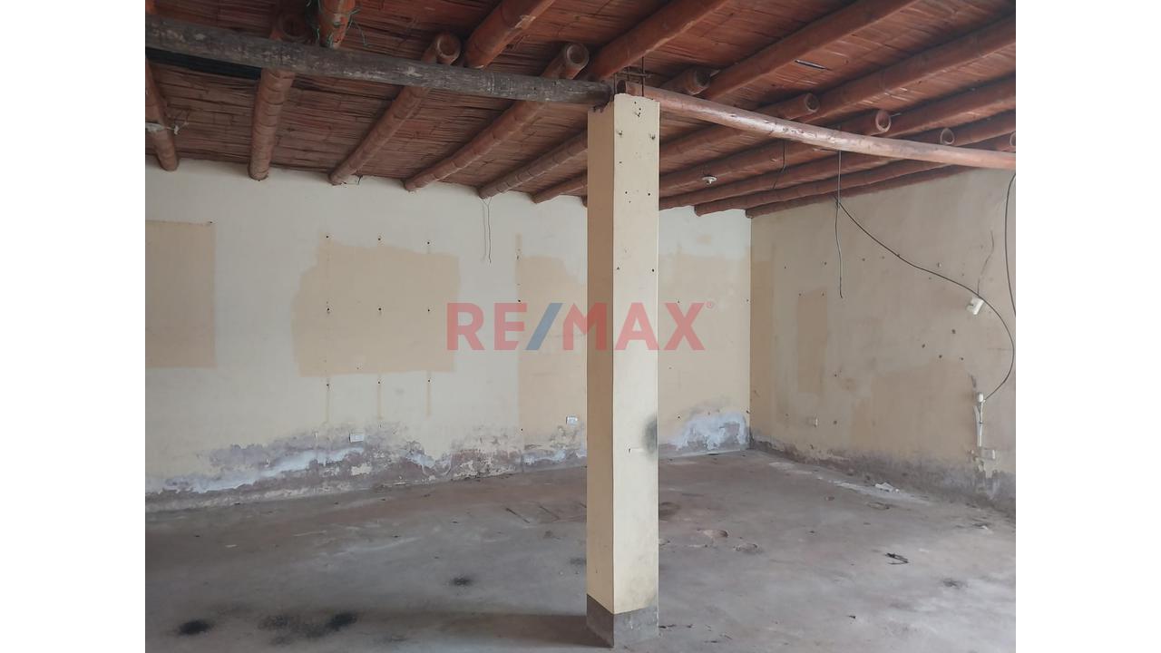 Alquiler De Local Comercial En Avenida Principal De Asia - Al Lado Del Boulevard - Primer Piso - 10