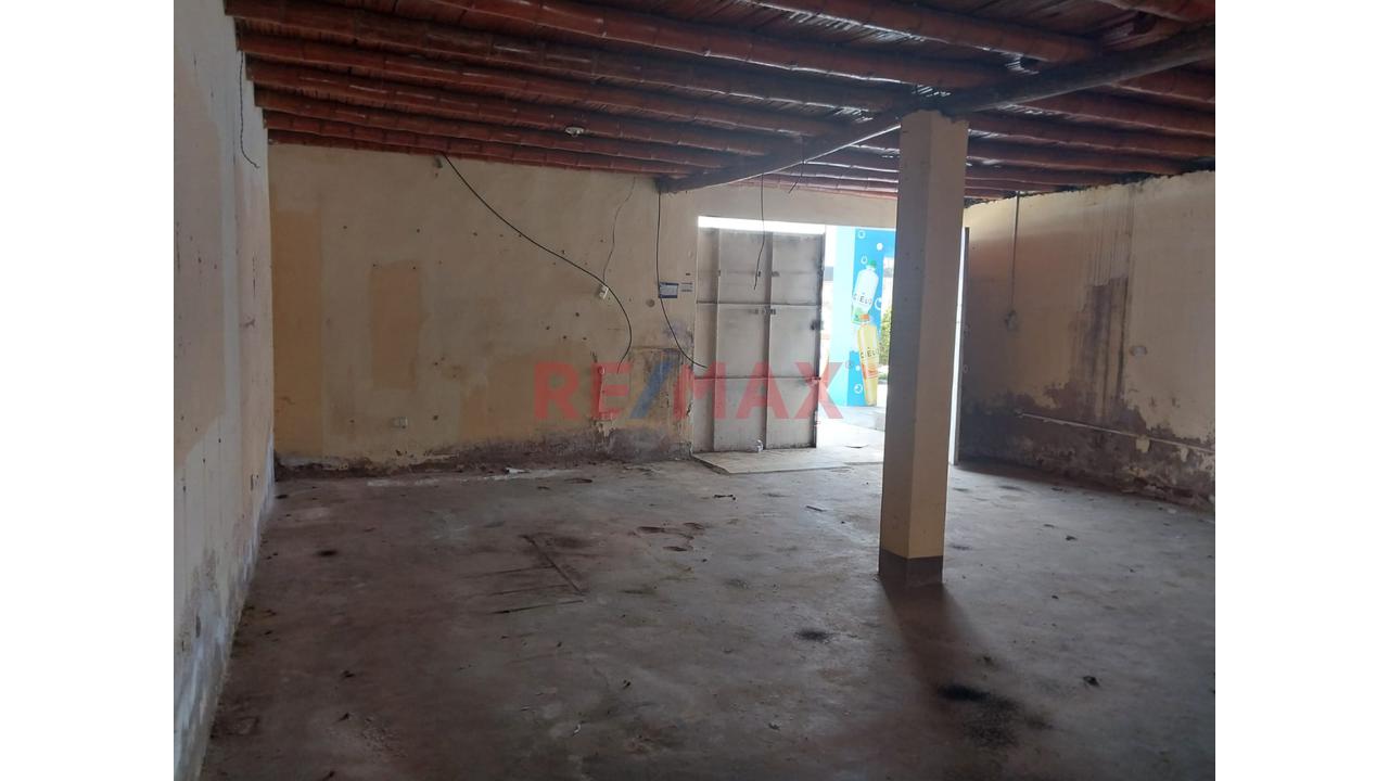 Alquiler De Local Comercial En Avenida Principal De Asia - Al Lado Del Boulevard - Primer Piso - 5