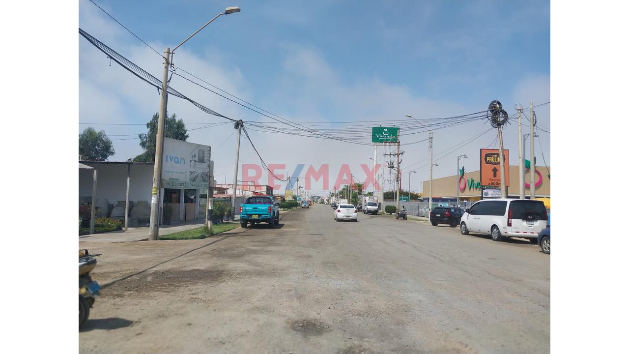 Alquiler De Local Comercial En Avenida Principal De Asia - Al Lado Del Boulevard - Primer Piso - 7