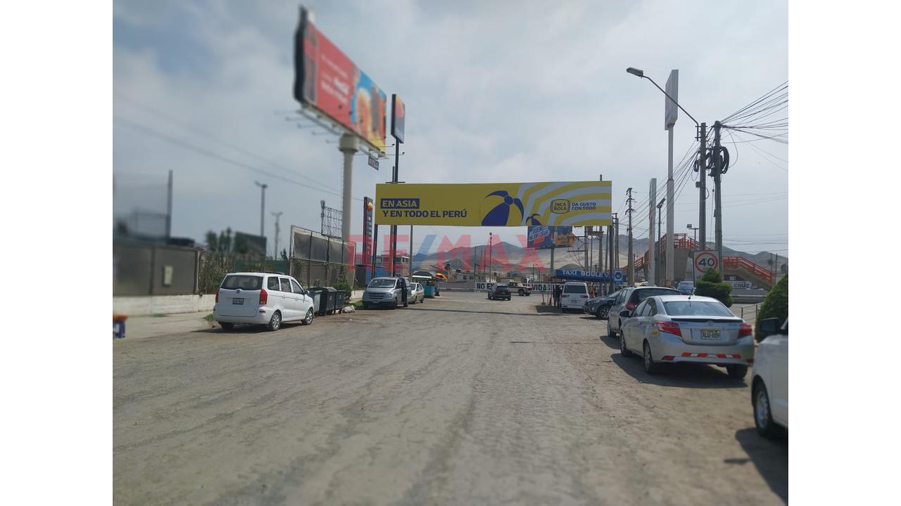 Alquiler De Local Comercial En Avenida Principal De Asia - Al Lado Del Boulevard - Primer Piso - 6