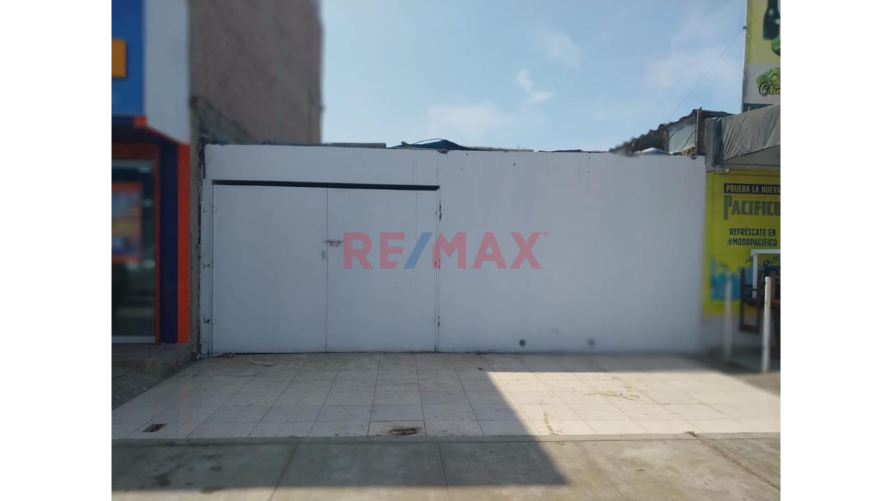 Alquiler De Local Comercial En Avenida Principal De Asia - Al Lado Del Boulevard - Primer Piso - 4