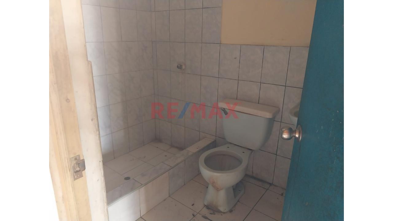 Alquiler De Local Comercial En Avenida Principal De Asia - Al Lado Del Boulevard - Primer Piso - 8