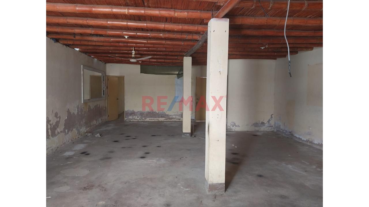 Alquiler De Local Comercial En Avenida Principal De Asia - Al Lado Del Boulevard - Primer Piso - 13