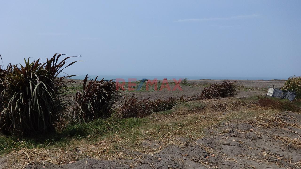 Se Vende Terreno De 5.8 Has En Supe Puerto Barranca - 11