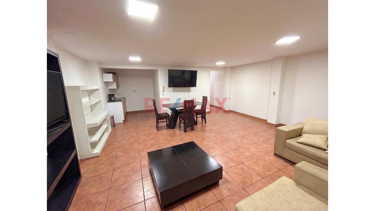 Venta De Casa En San Borja — foto 13