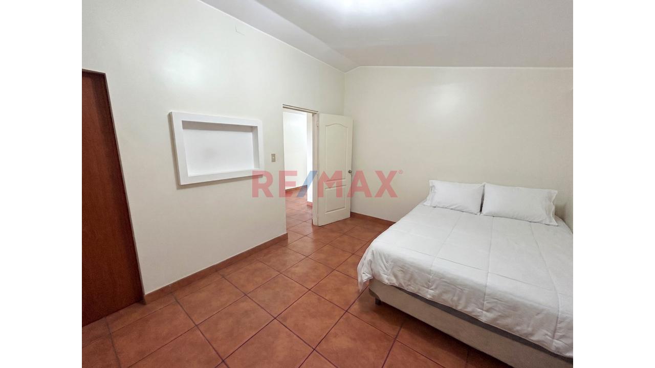 Venta De Casa En San Borja — foto 3