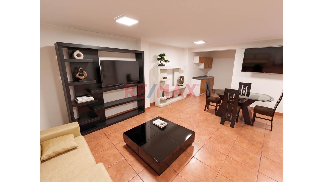 Venta De Casa En San Borja — foto 4