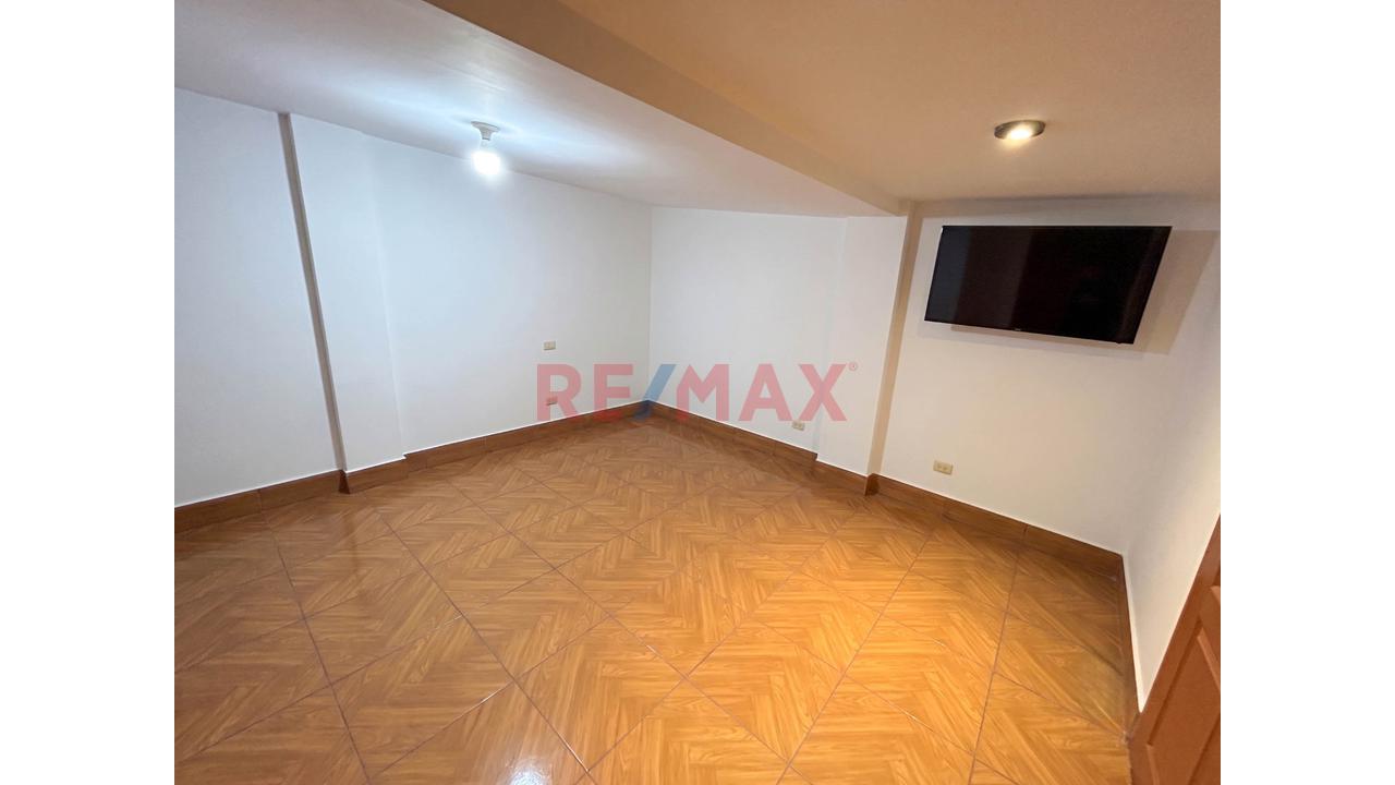 Venta De Casa En San Borja — foto 9