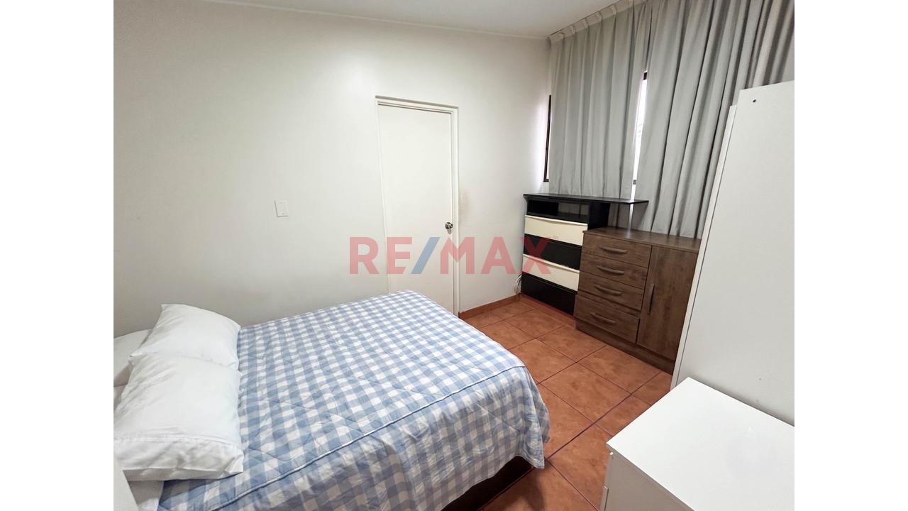 Venta De Casa En San Borja — foto 14