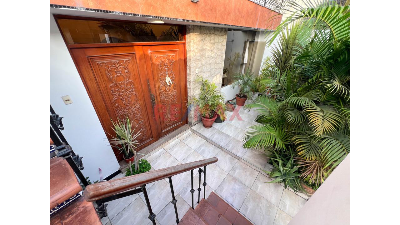 Venta De Casa En San Borja — foto 6