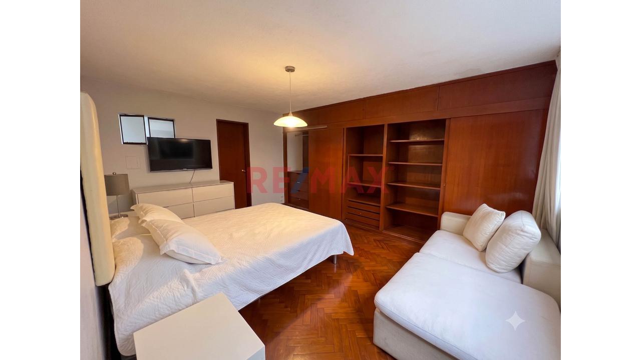 Venta De Casa En San Borja — foto 10