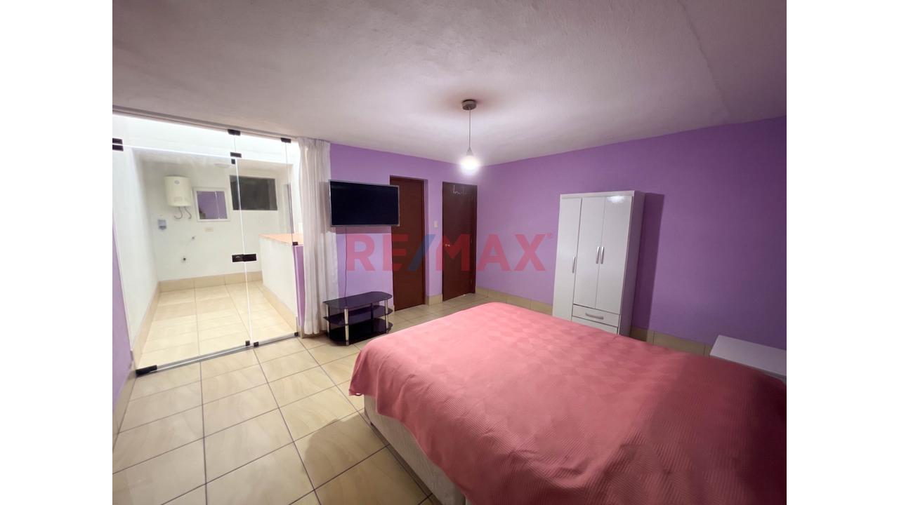 Venta De Casa En San Borja — foto 12