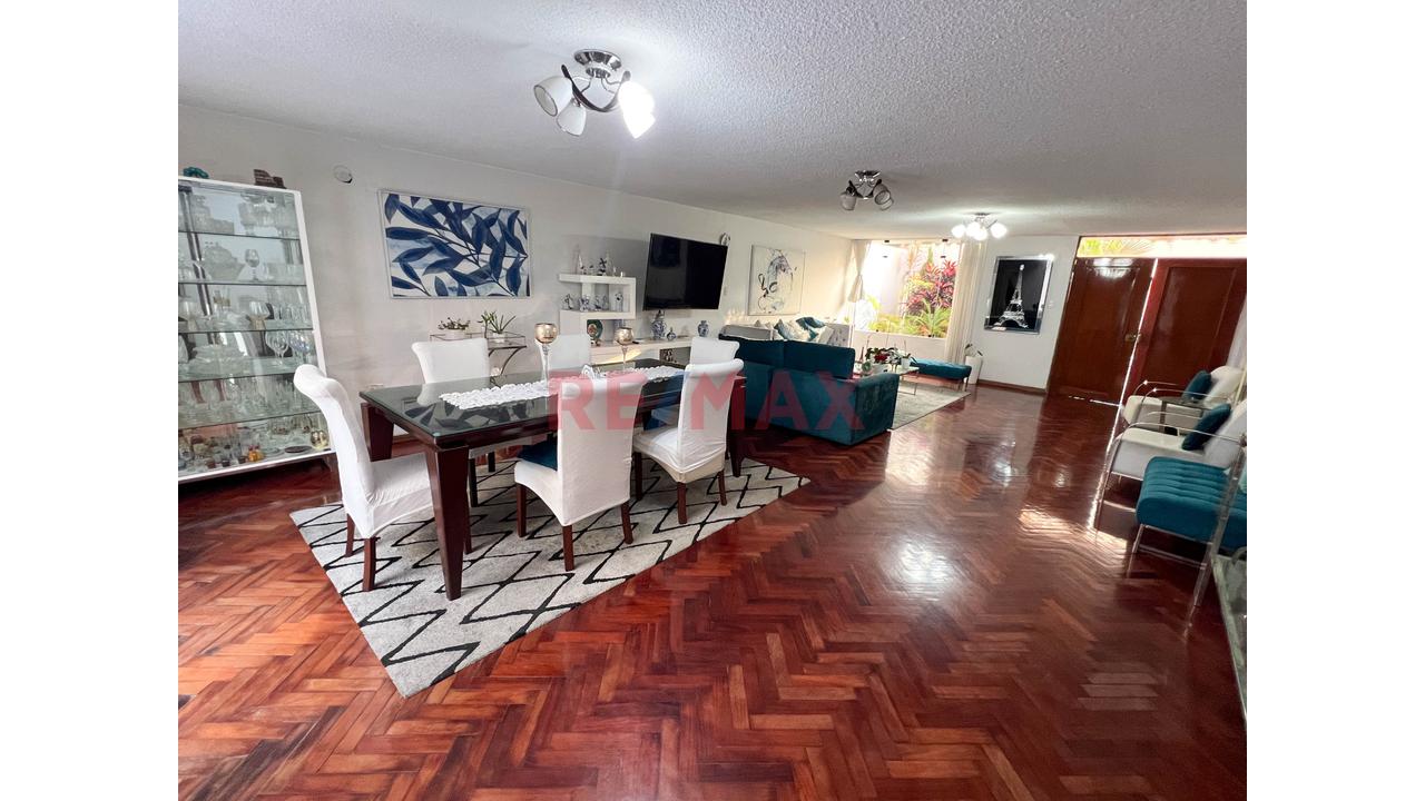 Venta De Casa En San Borja — foto 11