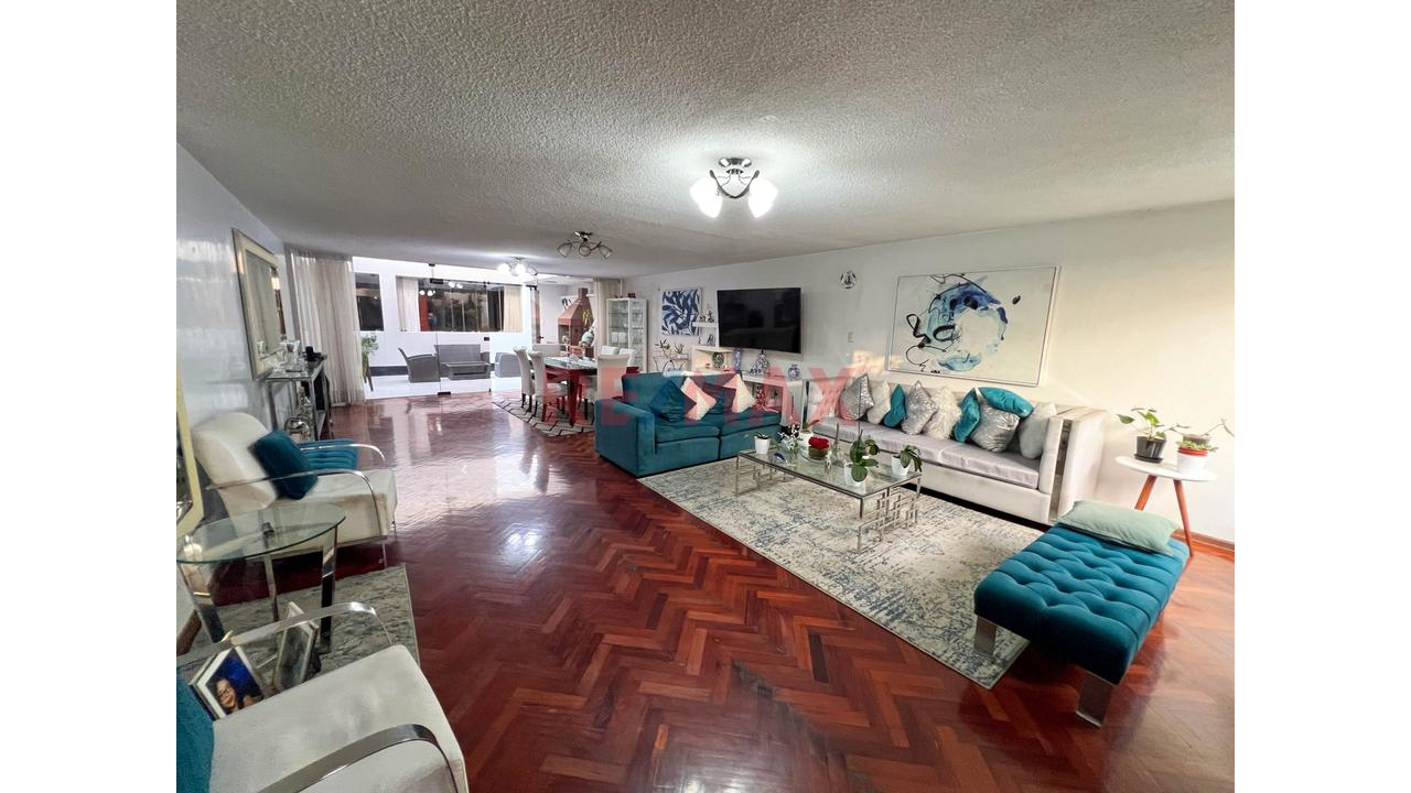 Venta De Casa En San Borja — foto 7