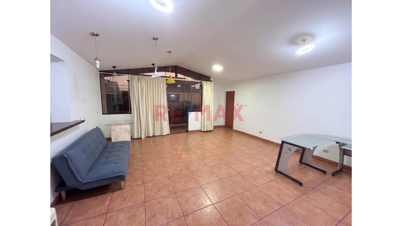 Venta De Casa En San Borja — foto 8